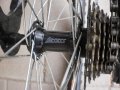 Продавам колела внос от Германия  спортен МТВ велосипед EVO 1-4 диск 26 цола , снимка 8