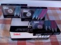 аудио касетки SKC LX 60, снимка 1 - Други - 16374004
