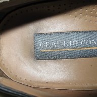 Обувки CLAUDIO CONTI   номер43, снимка 5 - Ежедневни обувки - 17978759