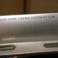 ПОРЪЧАНО-samsung-ht-x200-dvd stereo receiver-usb/hdmi-внос швеицария, снимка 9 - Ресийвъри, усилватели, смесителни пултове - 11721130