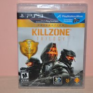 Нови игри Borderlands 1,2,Presequel,ps3 Колекция Game of the Year Edition,killzone, снимка 2 - Игри за PlayStation - 8354970