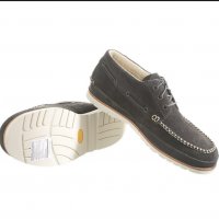 Timberland-Abington -мъжки обувки №41, снимка 3 - Ежедневни обувки - 25279933