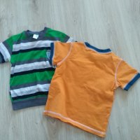 Детски блузки, снимка 3 - Детски тениски и потници - 24923909