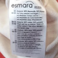 Дамска блуза Esmara р-р М/L, снимка 7 - Блузи с дълъг ръкав и пуловери - 21261186