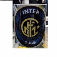 порцеланова чаша Inter Milan нова , снимка 1 - Фен артикули - 19238315