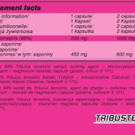 Olimp Tribusteron 90, 120 Tablets, снимка 2 - Хранителни добавки - 14937582