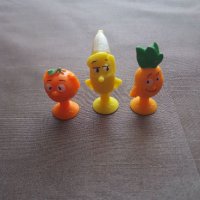 Стикита плодове и зеленчуци Лидл 2017