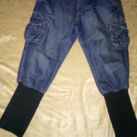 Панталони, снимка 1 - Дънки - 19899748