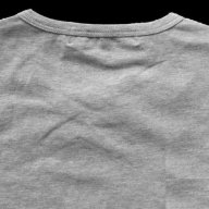 MOSCHINO PUNK HEAD PRINT Мъжка Тениска size XS, снимка 3 - Тениски - 6872256
