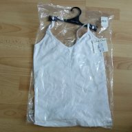 Дамски потник Calvin Klein Cami Vest, оригинал, снимка 2 - Потници - 18200812