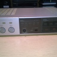  akai am-a2 stereo amplifier-made in japan-внос швеицария, снимка 5 - Ресийвъри, усилватели, смесителни пултове - 10158727