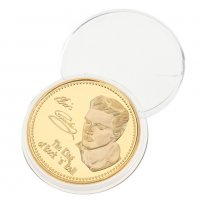 Колекционерски монети, снимка 3 - Нумизматика и бонистика - 20588454