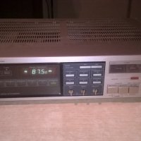&onkyo tx-7220 stereo receiver-made in japan-внос швеицария, снимка 5 - Ресийвъри, усилватели, смесителни пултове - 23957705