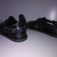All Saints оригинални обувки, снимка 4 - Мъжки сандали - 25090501