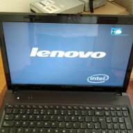 Работещ Lenovo G570 На части!, снимка 1 - Части за лаптопи - 16835792