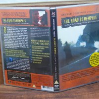 Martin Scorsese Presents The Blues - The Road To Memphis, снимка 3 - CD дискове - 21276767