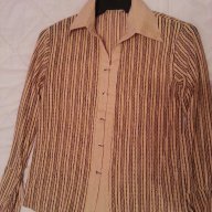 Дамска оригинална риза дълъг ръкав, снимка 2 - Ризи - 12411729