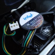 Intel  охладител  чисто нов, снимка 8 - Лаптоп аксесоари - 11436152