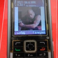 Телефон  Nokiа (ЗА ЧАСТИ), снимка 1 - Nokia - 15222244