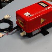 Генератор за статично напрежение HAUG Generator AG25