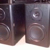 akai 2x50w speaker system-внос швеицария, снимка 2 - Тонколони - 24020340