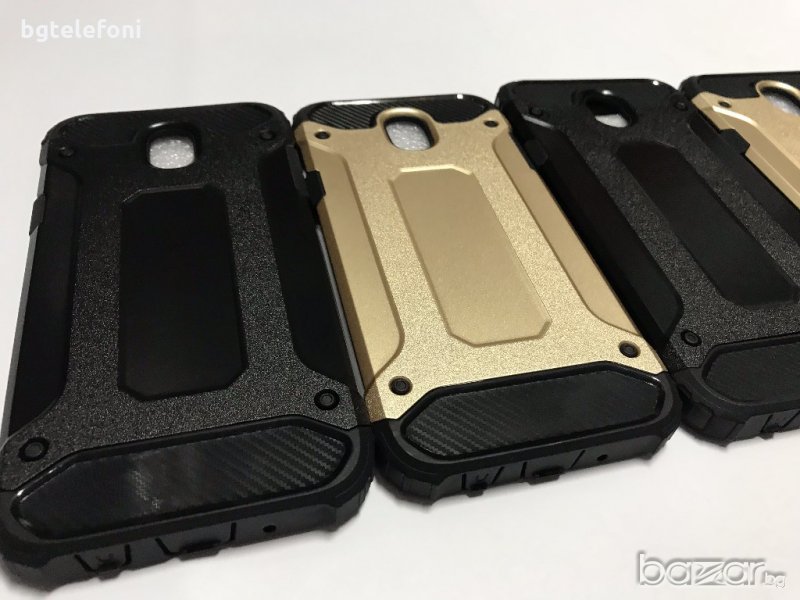 Samsung Galaxy J5 2017,Galaxy J7 2017 ARMOR удароустойчив гръб, снимка 1