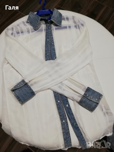 Guess риза , снимка 1