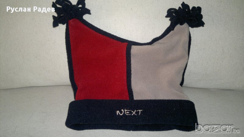 шапка next и други, снимка 1