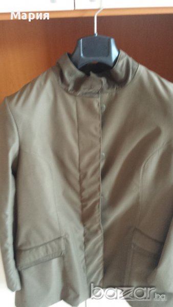 ДАМСКА ШУбА - 48-164 размер-НОВА, снимка 1