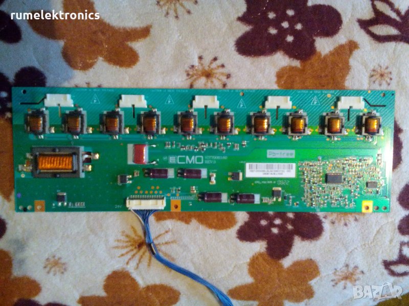 VIT70063.60 REV:3, снимка 1