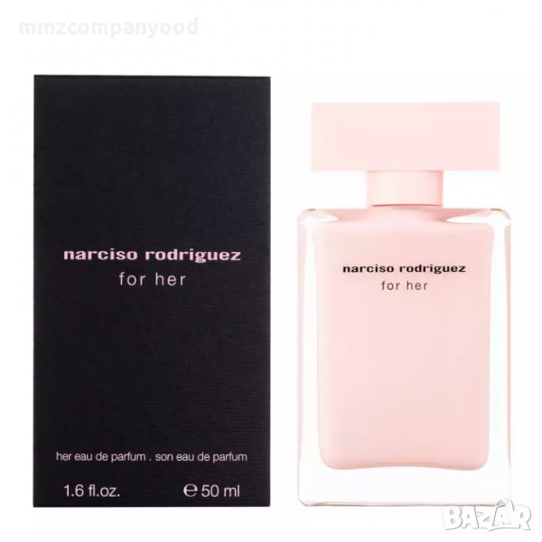 Парфюм, алтернативен на "NARCISO RODRIGUEZ FOR HER" 110мл., снимка 1