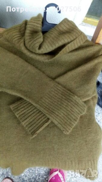 Дамска блуза, снимка 1