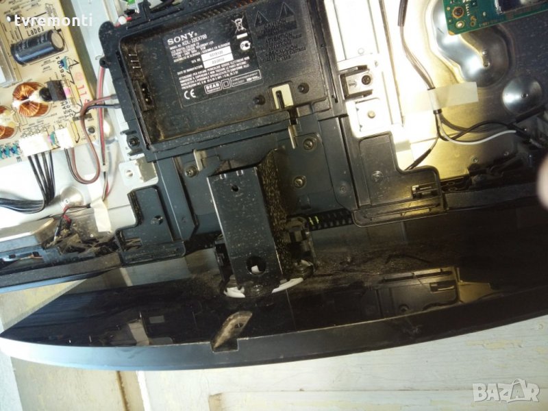 TV стоика SONY KDL-32EX700, снимка 1