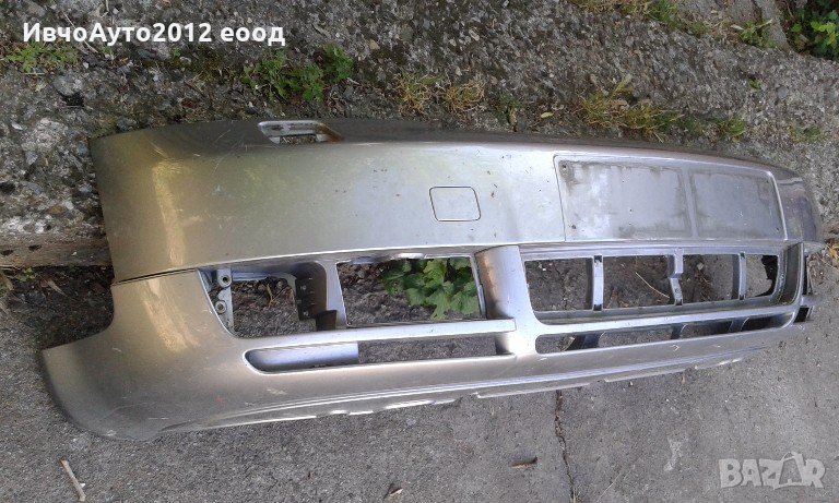 Предна броня AUDI a4 02-05 оригинална, снимка 1