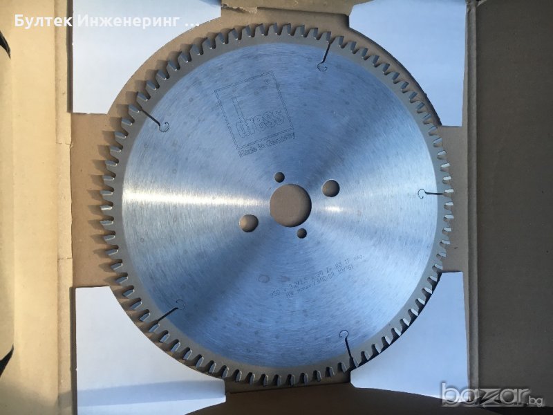 Циркулярни Дискове, снимка 1