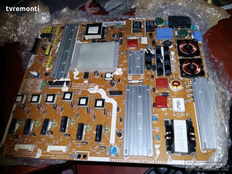 POWER SUPPLY BN44-00269A, снимка 1