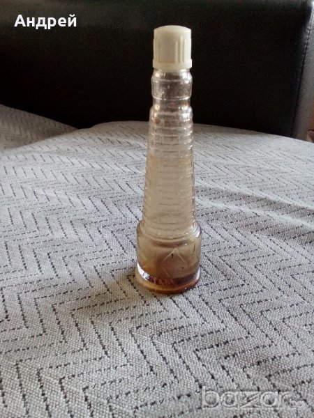 Шише от парфюм #2, снимка 1