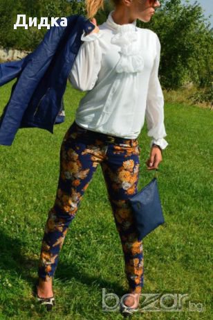 Красива дамска блуза/риза, снимка 1