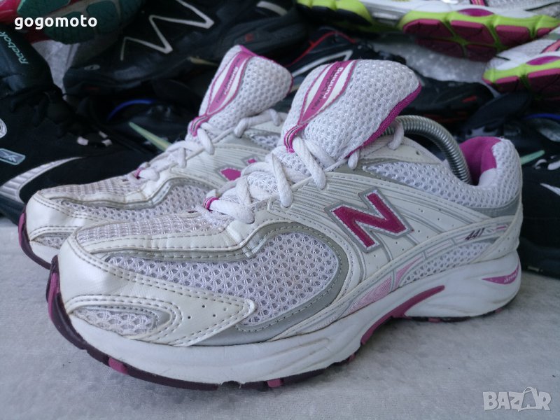 ПРОДАДЕН унисекс маратонки NB® running ,New Balance 441 Athletic Running AbZORB ,N- 39 - 40,GOGOMOTO, снимка 1