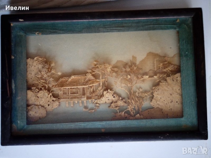 декорация за стена , снимка 1