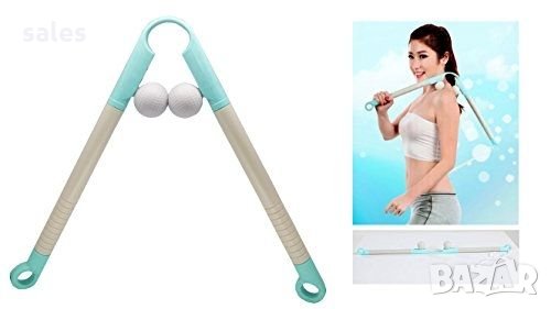 Масажор за тяло, снимка 1