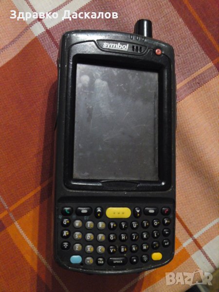 Motorola Symbol MC7004 за части, снимка 1