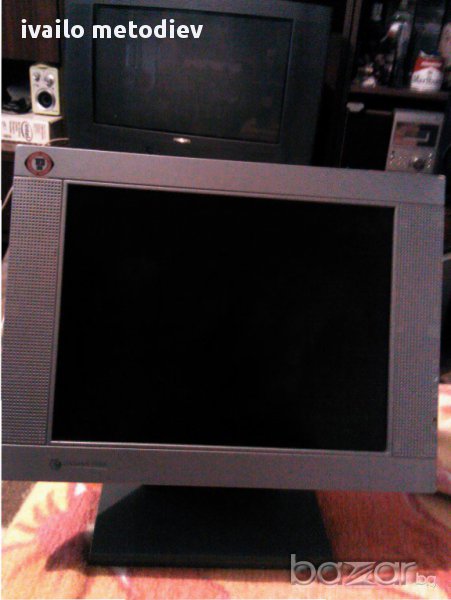 монитор continental edison, снимка 1