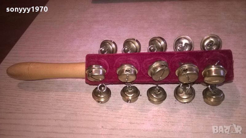 музикален инструмент-24х7х7см, снимка 1