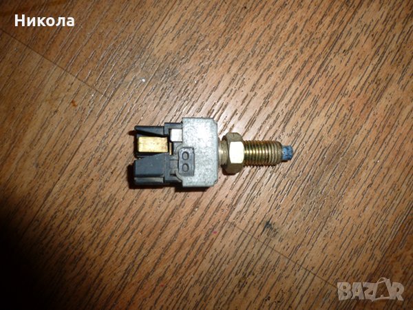 Стоп машинка за Дайхатсу Териос 1.3 86 к.с, снимка 1