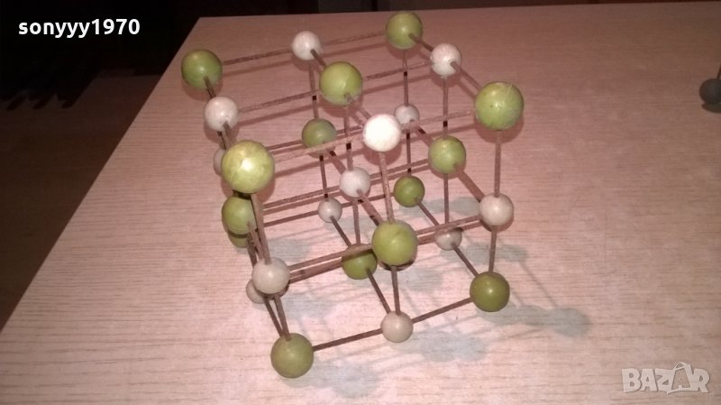 The Chemical Brothers - Galvanize-12х12см-решетка 2, снимка 1