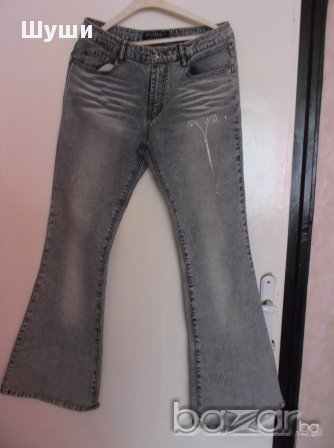 Светли дънки, снимка 1