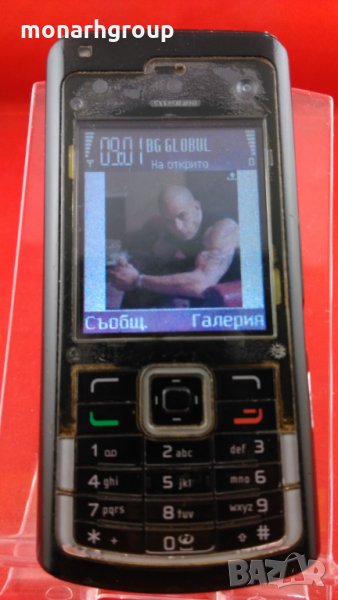 Телефон  Nokiа (ЗА ЧАСТИ), снимка 1