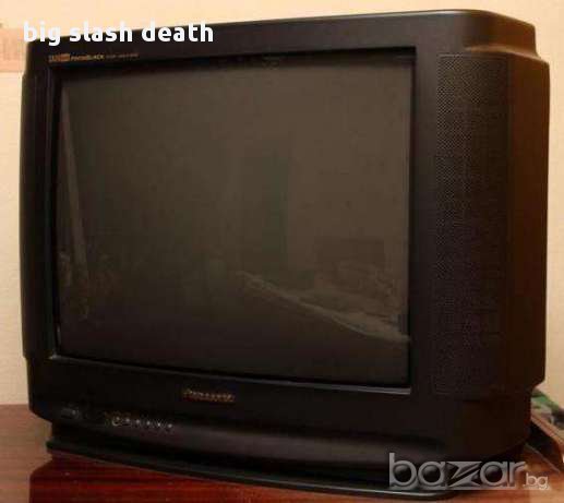 Продавам-Panasonic Gaoo 60 Panablack TX-2166T-M ., снимка 1
