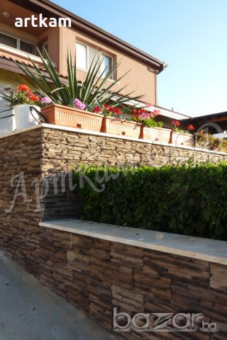 Облицовъчен камък Сечен, снимка 14 - Строителни материали - 17561744